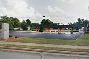 First Midwest Bank Property - Danville, IL: 1000 East Voorhees, Danville, IL 61832